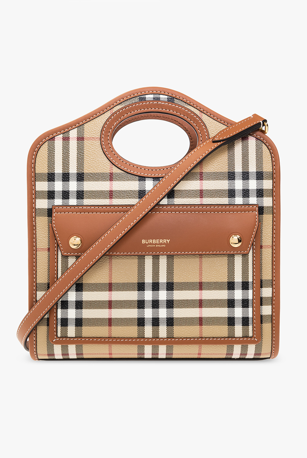 Burberry 90s 2025 shoulder bag españa